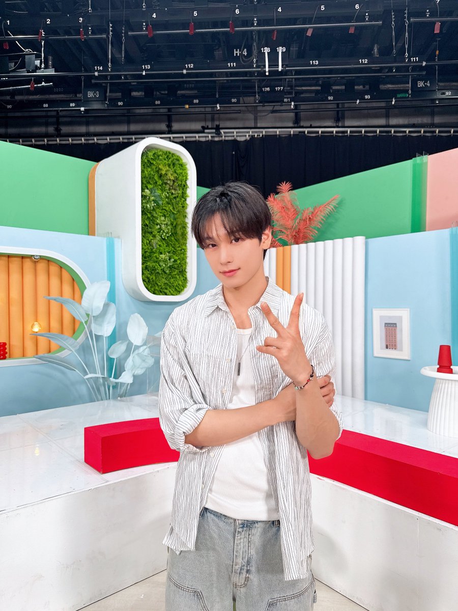 THEBOYZ_officl tweet picture