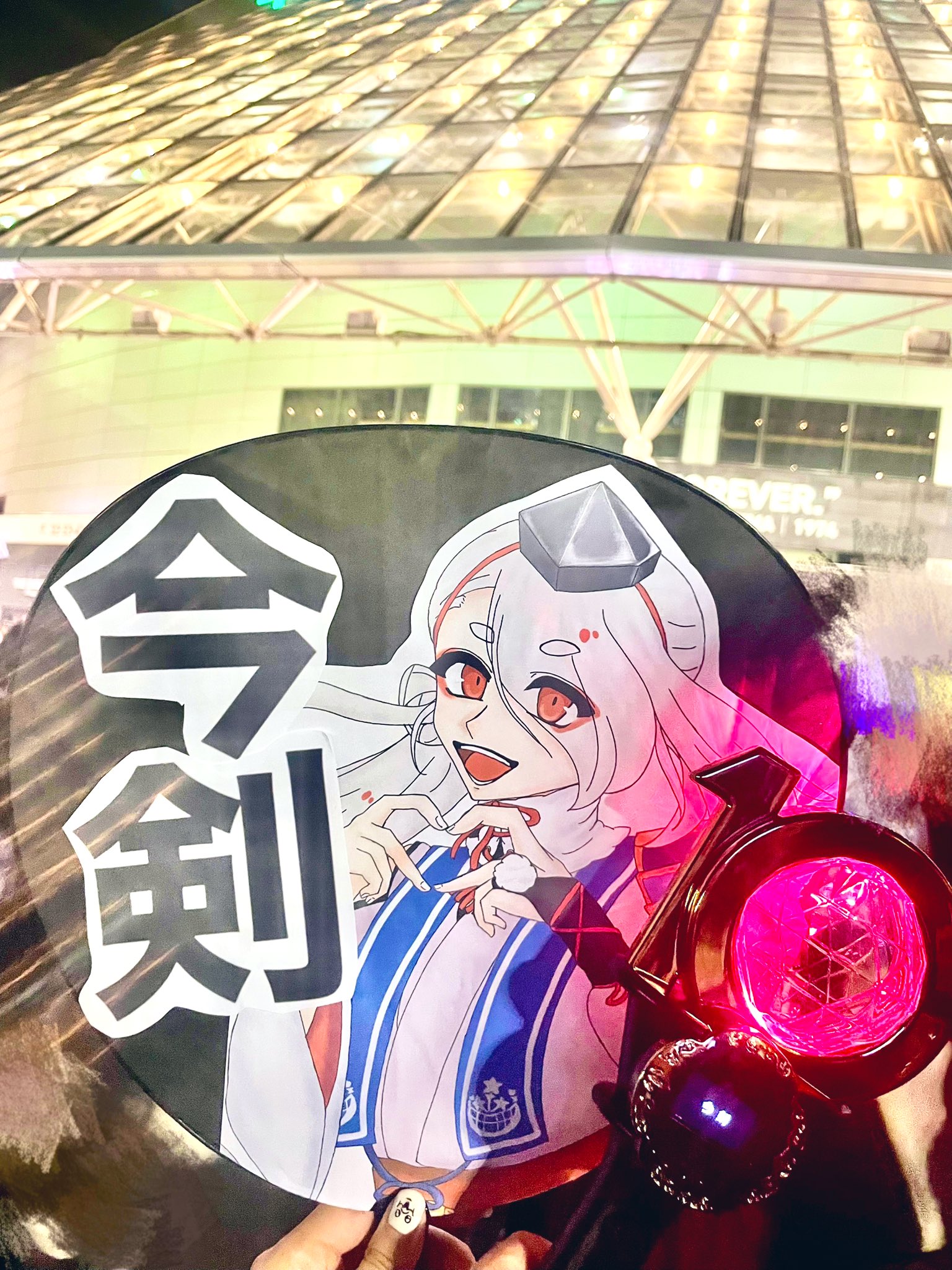 しろくま様♡ありがとうございます♡ Twitter