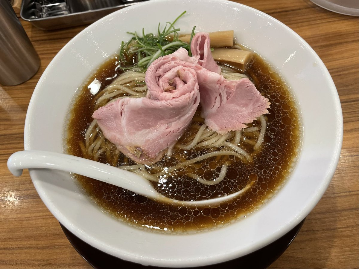 冷やし中華一般画像
