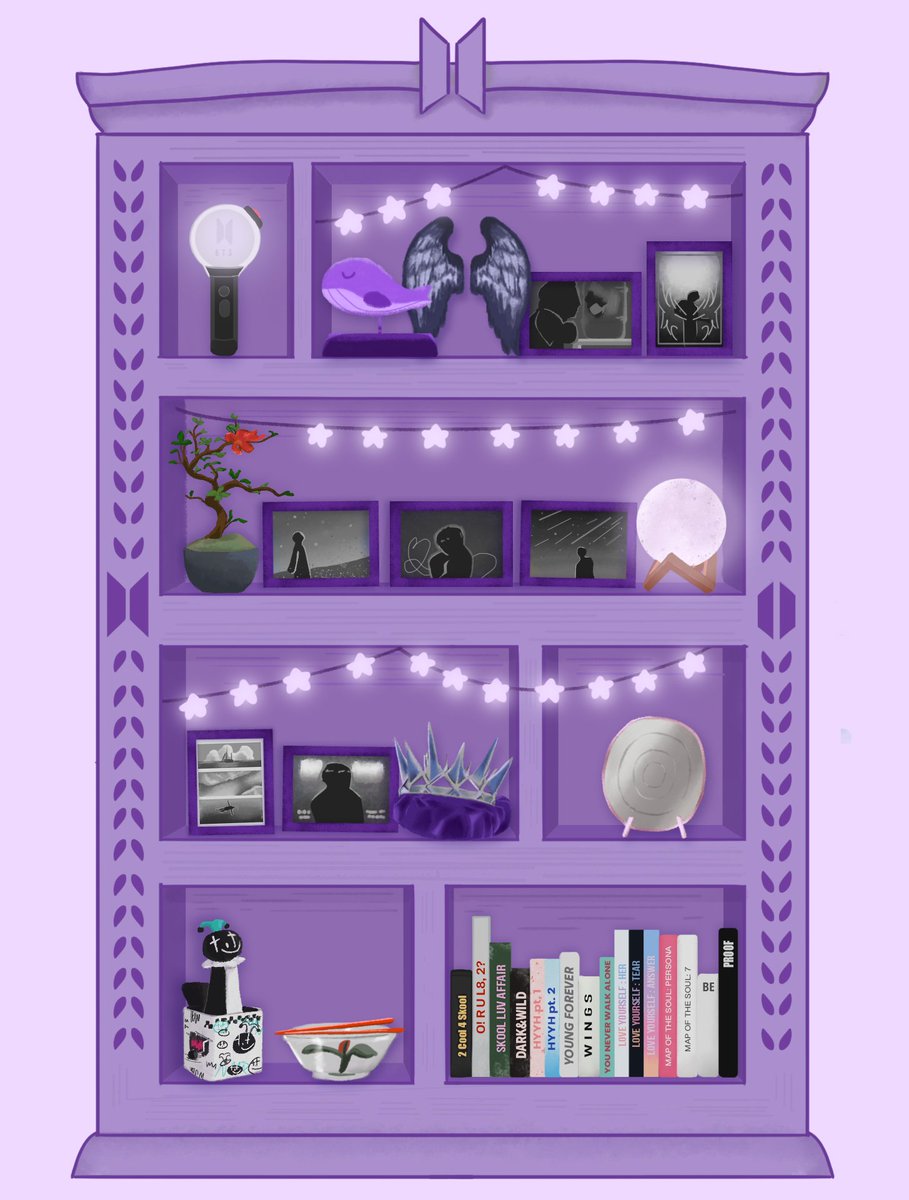 Project: Road to Spring Day (@road2springday) on Twitter photo The Magic Shop has been unlocked but the journey is far from over.We still have to return home.
Inside the Magic Shop,we come across the Shelf of Memories. 💜
Poster by <a href="/ak_stuff_/">AK⁷ 💜 los biti volvieron 😭✨</a>
Donation tag:
#MapOfTheFesta_Homecoming
#RoadToSpringDay The Magic Shop has been unlocked but the journey is far from over.We still have to return home.
Inside the Magic Shop,we come across the Shelf of Memories. 💜
Poster by <a href="/ak_stuff_/">AK⁷ 💜 los biti volvieron 😭✨</a>
Donation tag:
#MapOfTheFesta_Homecoming
#RoadToSpringDay