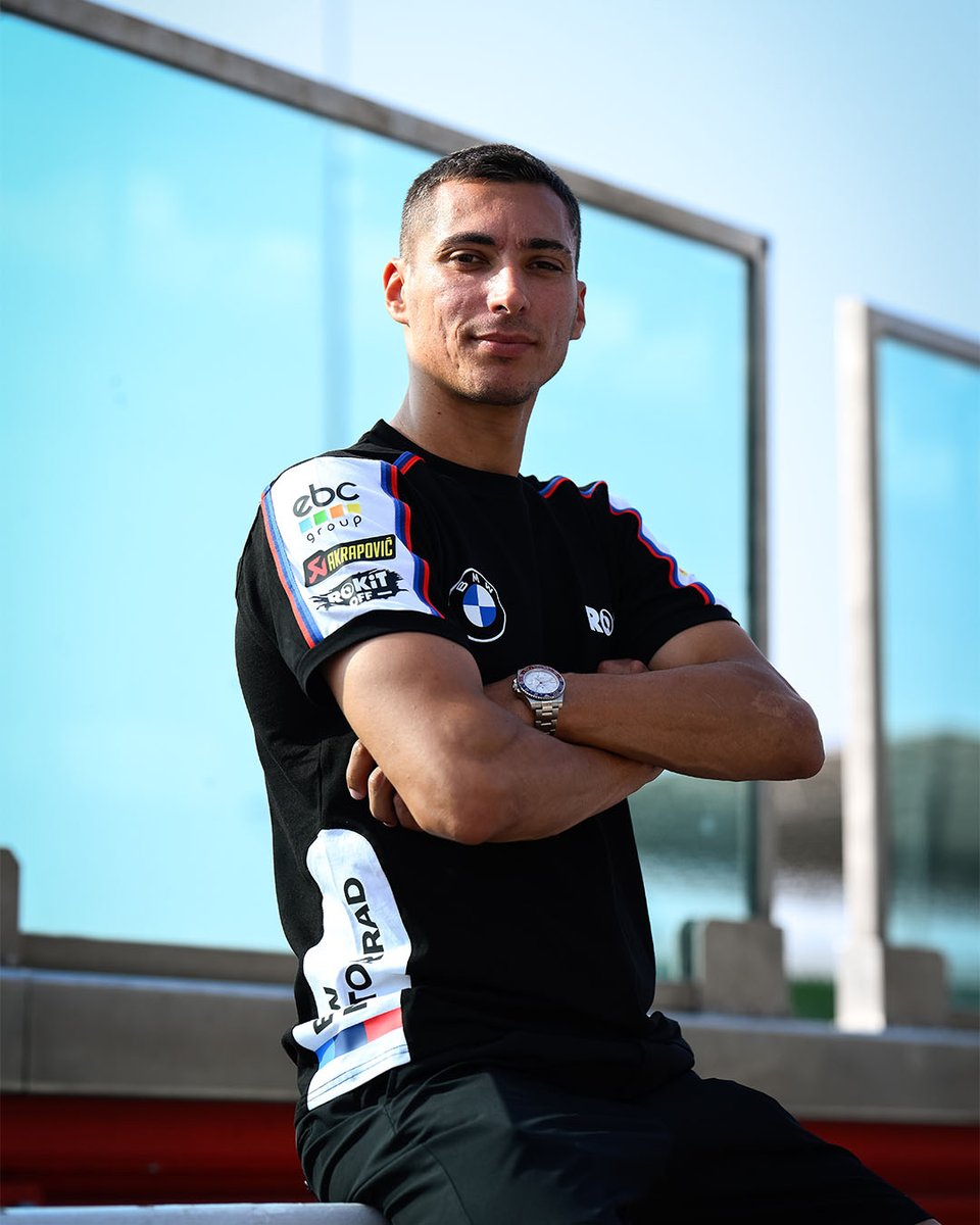 ROKiT BMW Motorrad WorldSBK Team (@smrworldsbk) on Twitter photo 2025 TEAMWEAR NOW ON SALE!
Visit the official WorldSBK clothing shop here to get your team kit today: ow.ly/1kcK50WyHzs
#WorldSBK #M1000RR #WeAreROKiT
@ROKiT | <a href="/BMWMotorradMoSp/">BMW Motorrad Motorsport</a> 2025 TEAMWEAR NOW ON SALE!
Visit the official WorldSBK clothing shop here to get your team kit today: ow.ly/1kcK50WyHzs
#WorldSBK #M1000RR #WeAreROKiT
@ROKiT | <a href="/BMWMotorradMoSp/">BMW Motorrad Motorsport</a>