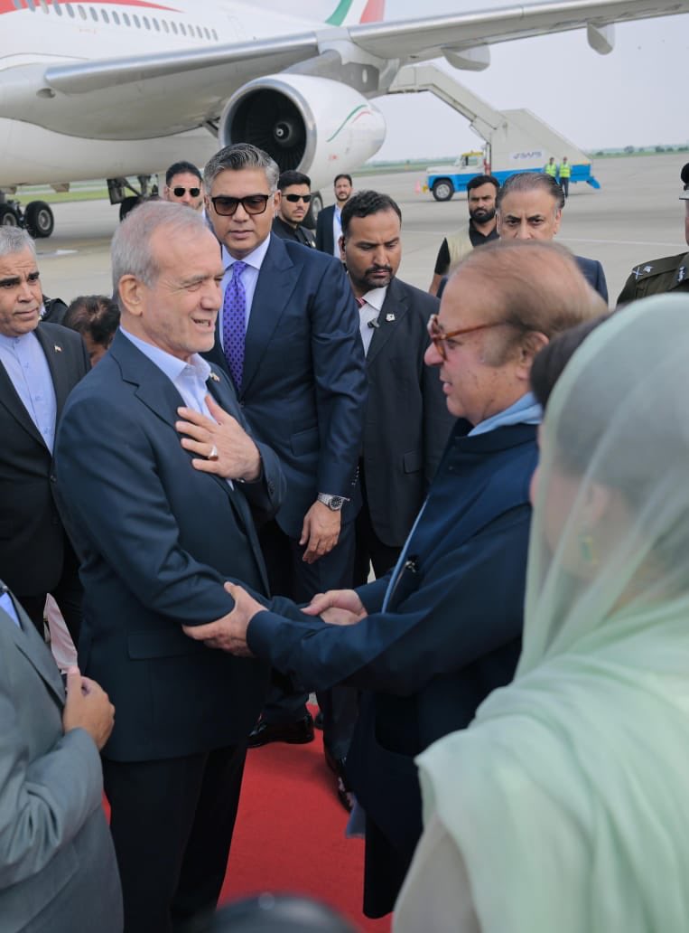 لیڈر جسے دنیا مانتی ہے