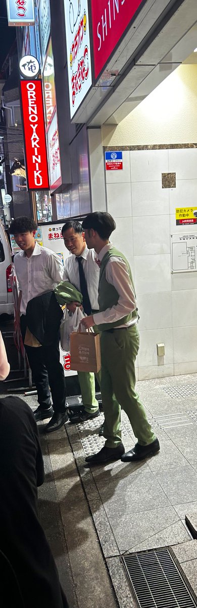 yame_cha1036's tweet image. たくさん学ばせてもらいました⟡.*

自分もライブまでの日々を大切に！
そして3人のように楽しむぞ！！

笑いをたくさんありがとう(*´`*)
#ふたごママン