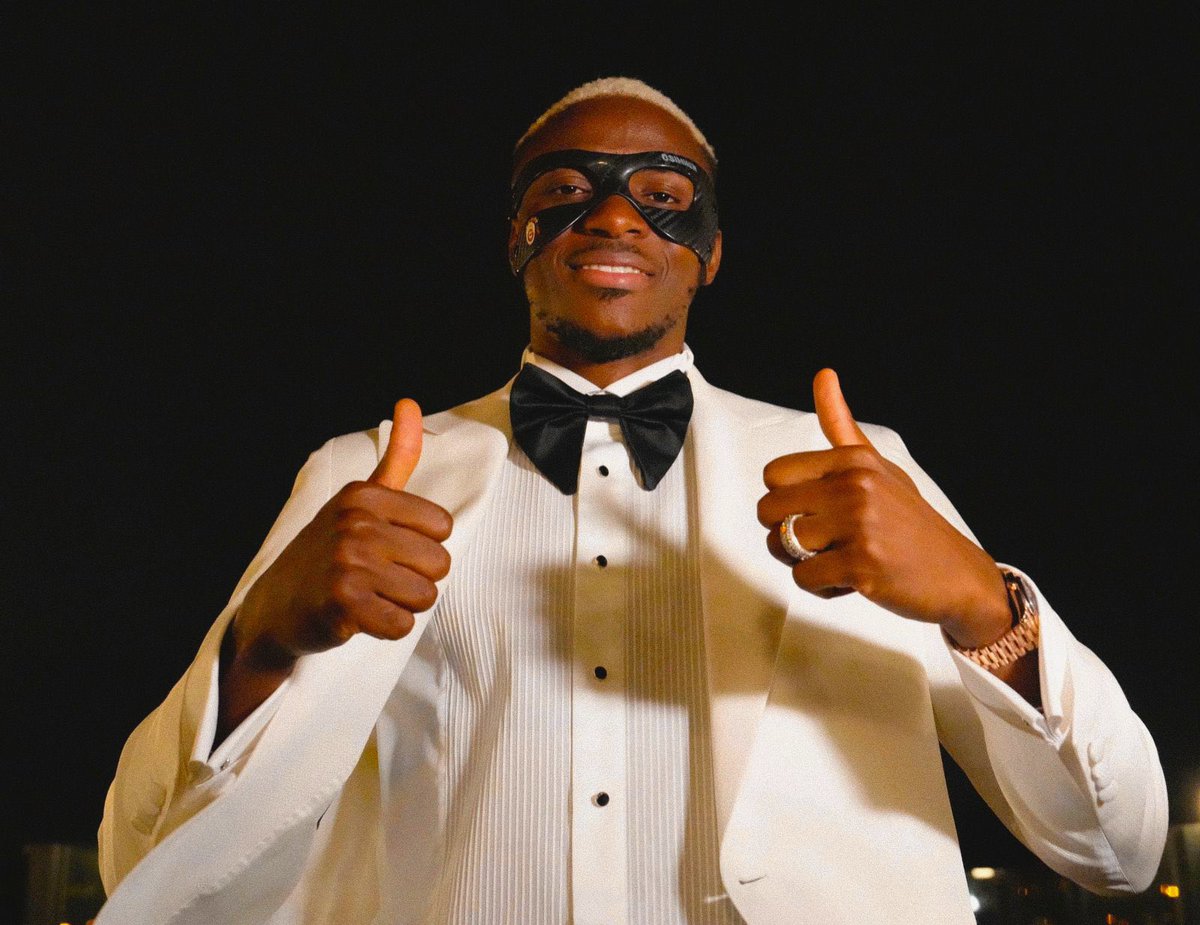 This is who I love 💛💛<a href="/victorosimhen9/">Victor Osimhen</a>