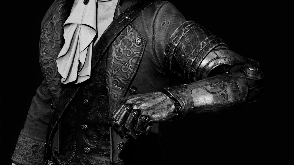 𝘓𝘐𝘌 𝘖𝘙 𝘋𝘐𝘌 .ᐟ

#LIESOFPRP ; #LOPRP ; #MVRP