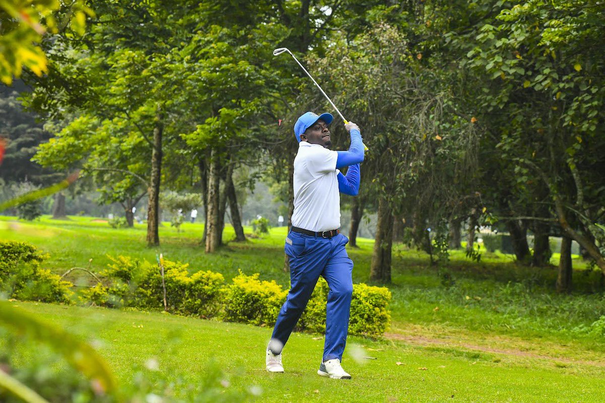 PulseLiveKenya's tweet image. Big up to @NCBABankKenya for supporting the NCBA Golf Series, a unique and exciting platform that continues to inspire the next generation of golfers and contribute to the growth of the sport in the region.

#NCBAGolfSeries2025 #GoForlt
#TwendeMbeleNaNCBA #PulseEvents