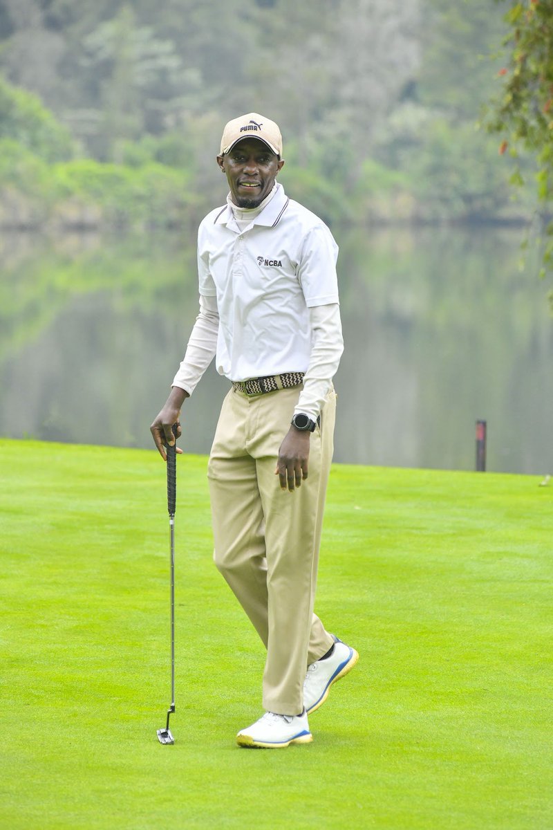 PulseLiveKenya's tweet image. Big up to @NCBABankKenya for supporting the NCBA Golf Series, a unique and exciting platform that continues to inspire the next generation of golfers and contribute to the growth of the sport in the region.

#NCBAGolfSeries2025 #GoForlt
#TwendeMbeleNaNCBA #PulseEvents