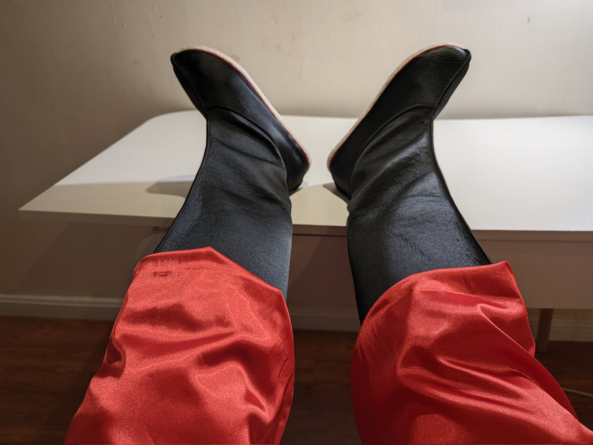 空城灯火 tweet media