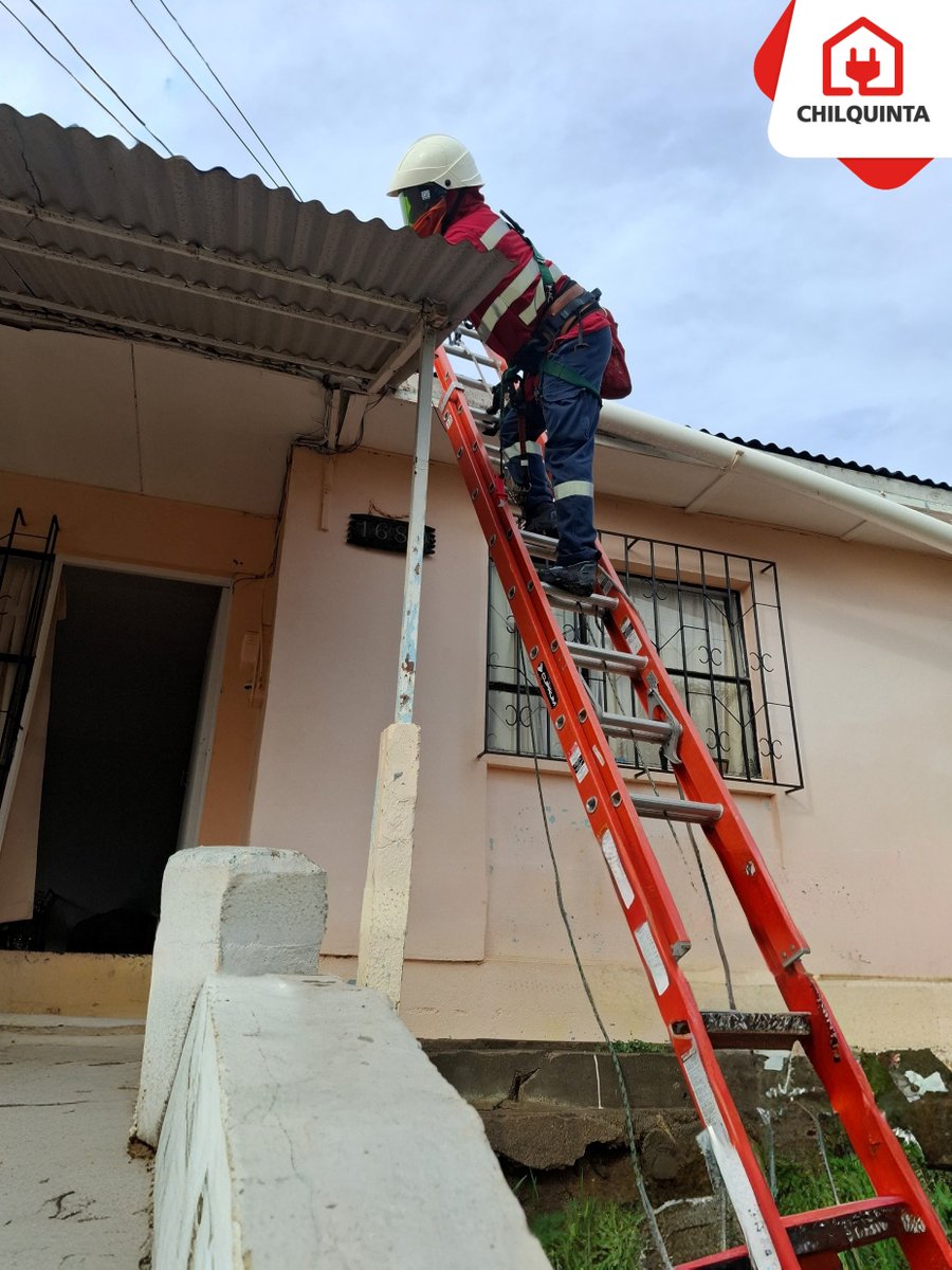 #ChilquintaInforma: Trabajos realizados en el sector de calle #JohnKennedy en la comuna de #VillaAlemana.