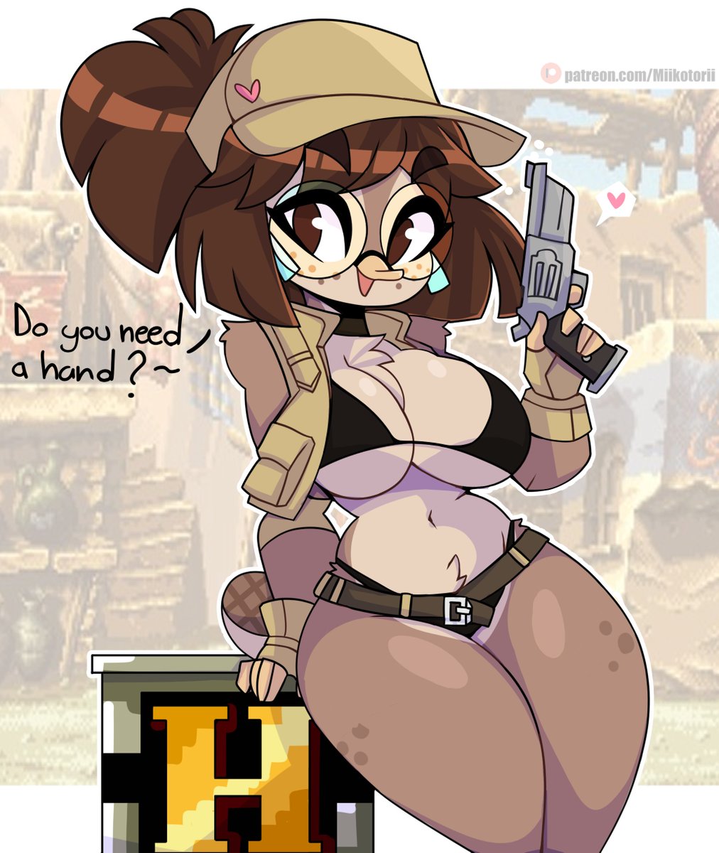 bikini version &lt;3