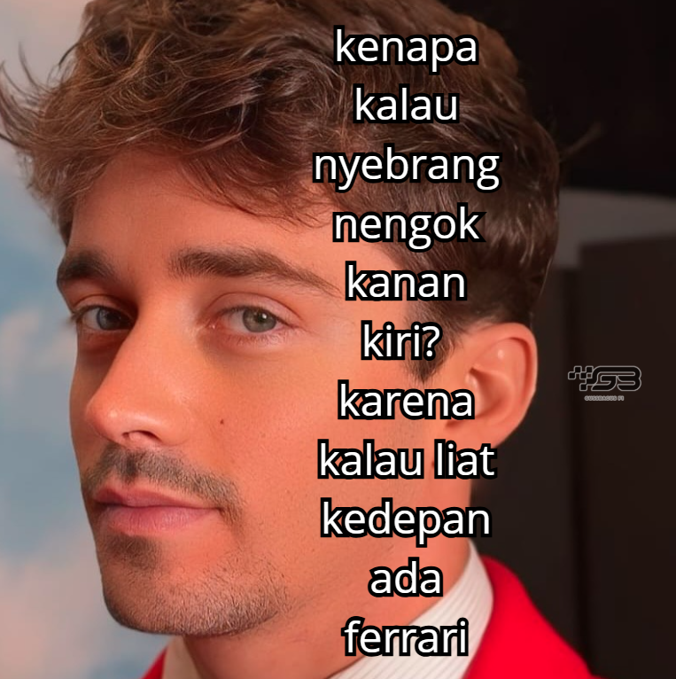 gussbagus F1 tweet media