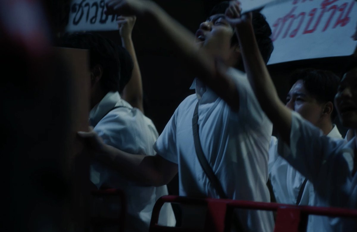Shine The Series tweet media