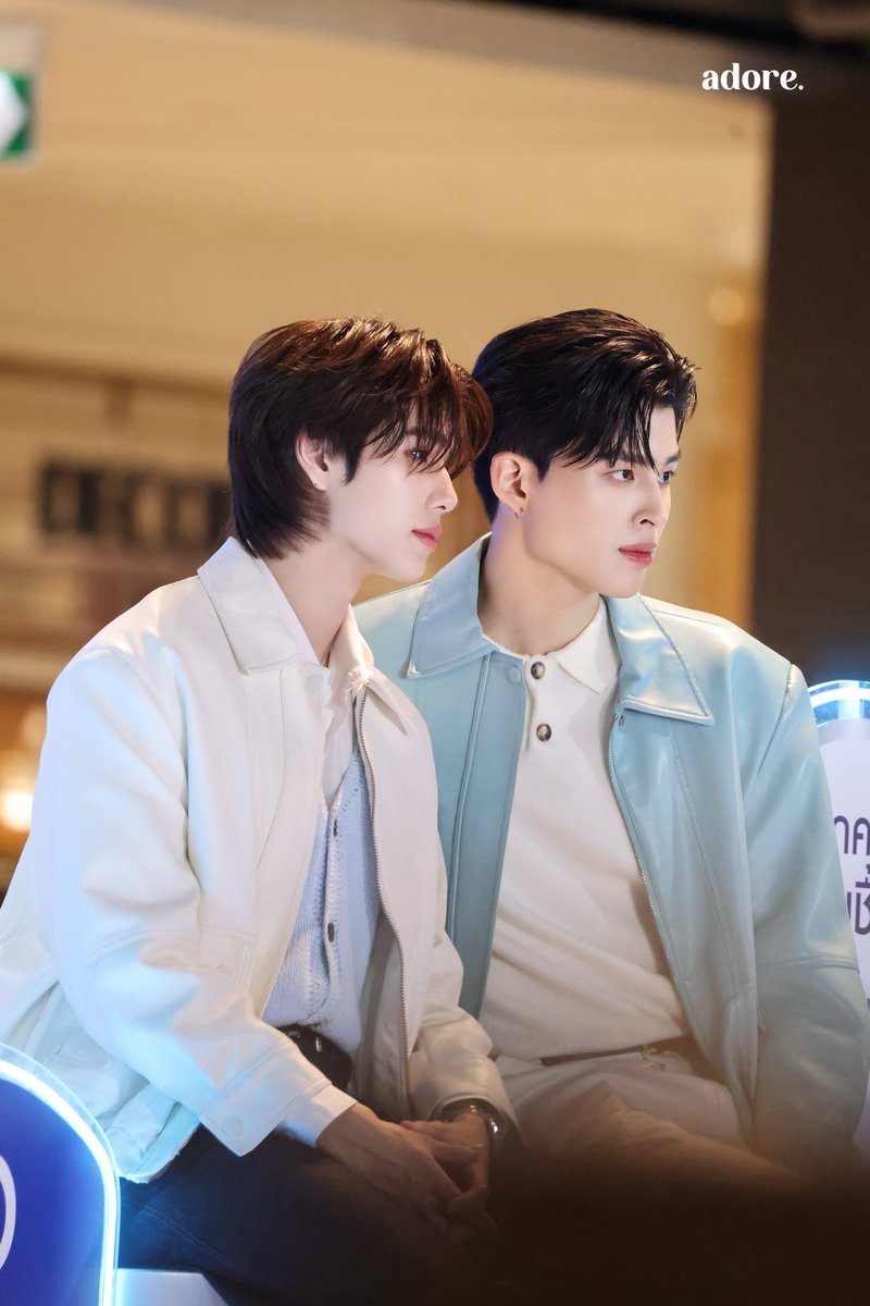 𝙖𝙙𝙤𝙧𝙚 ━ ❄️. tweet media