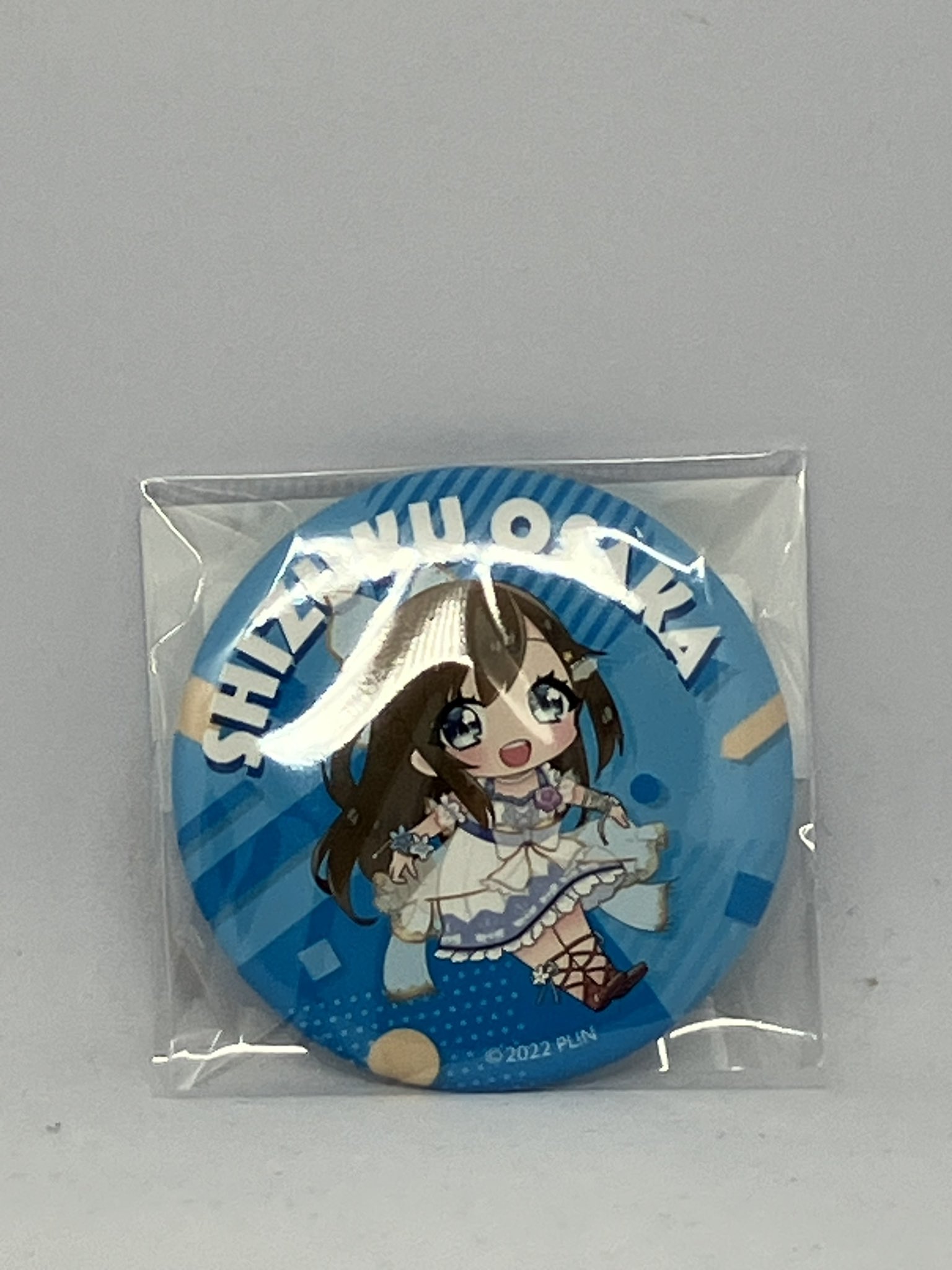 ラブライブ フェス 虹ヶ咲 優木せつ菜 缶バッジ ラバーバンド ストラップ ラブライブ！虹ヶ咲学園スクールアイドル同好会 ラブライブ
