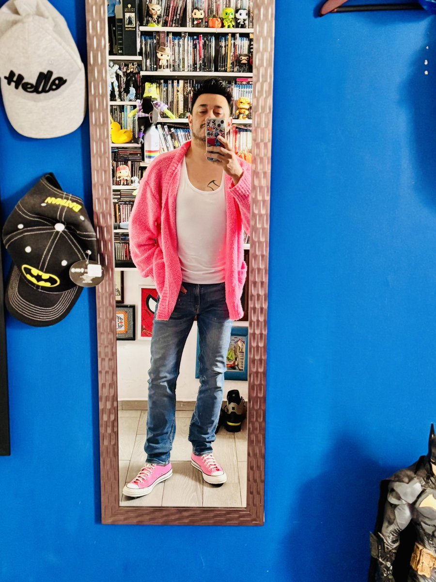 Sábado recreativo…