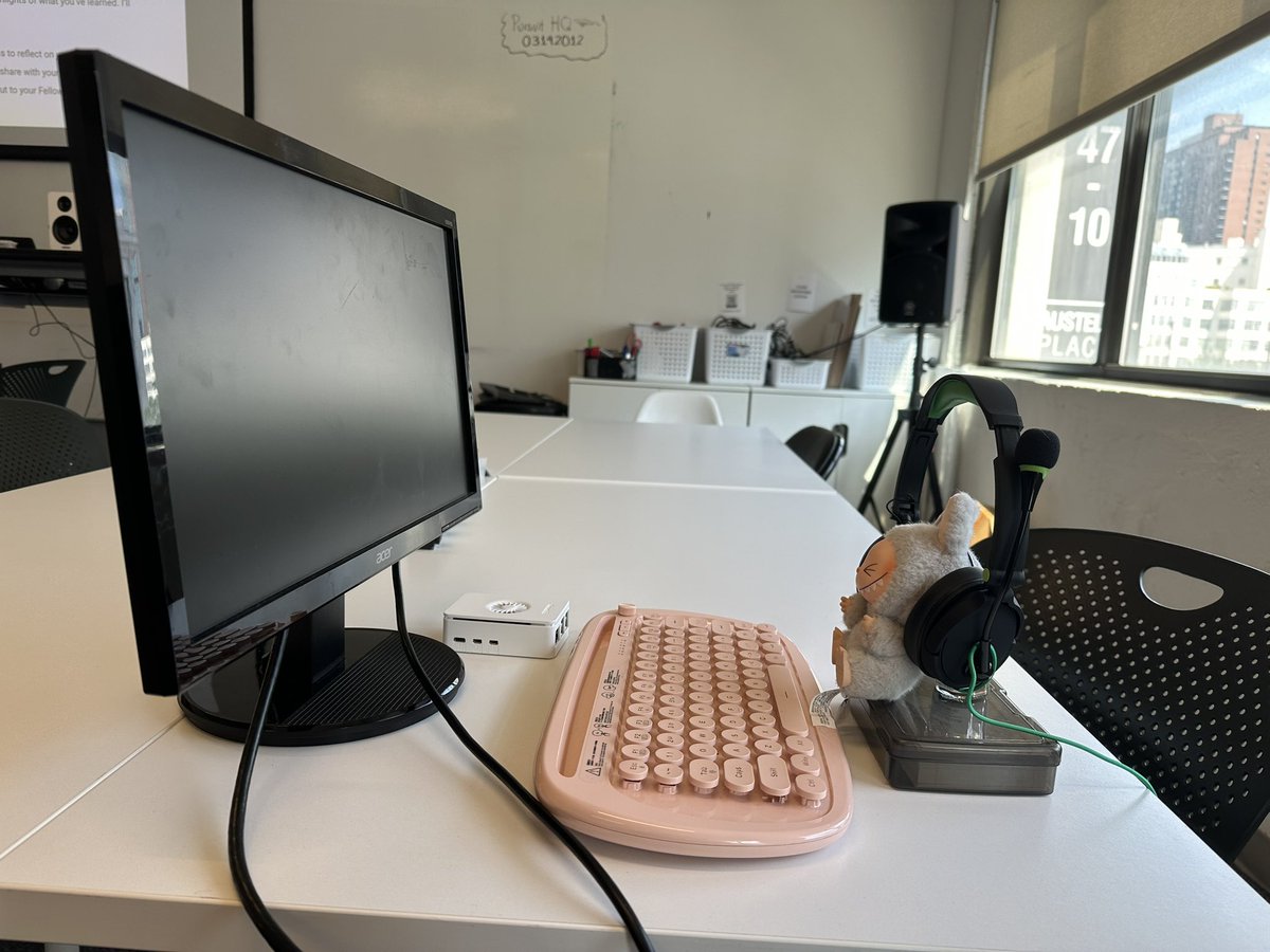 cogitomancer's tweet image. locked in @joinpursuit #labubuswhocode