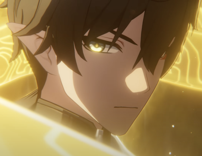 Of five people three must pay a price and they're all dan heng