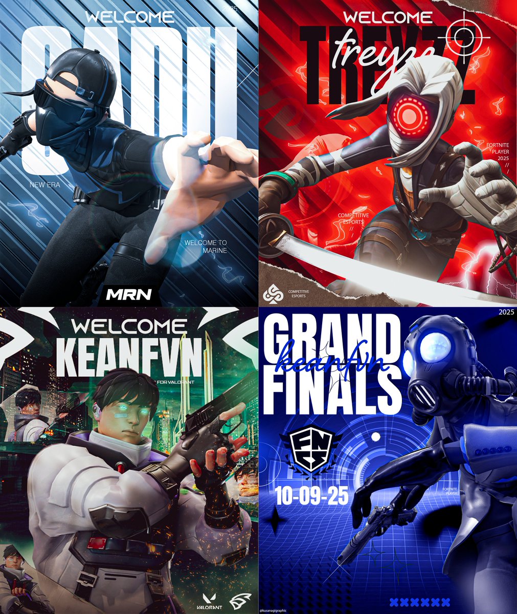 Je partage quelques-unes de mes créations de cette semaine!

tout soutien sera apprécié ❤