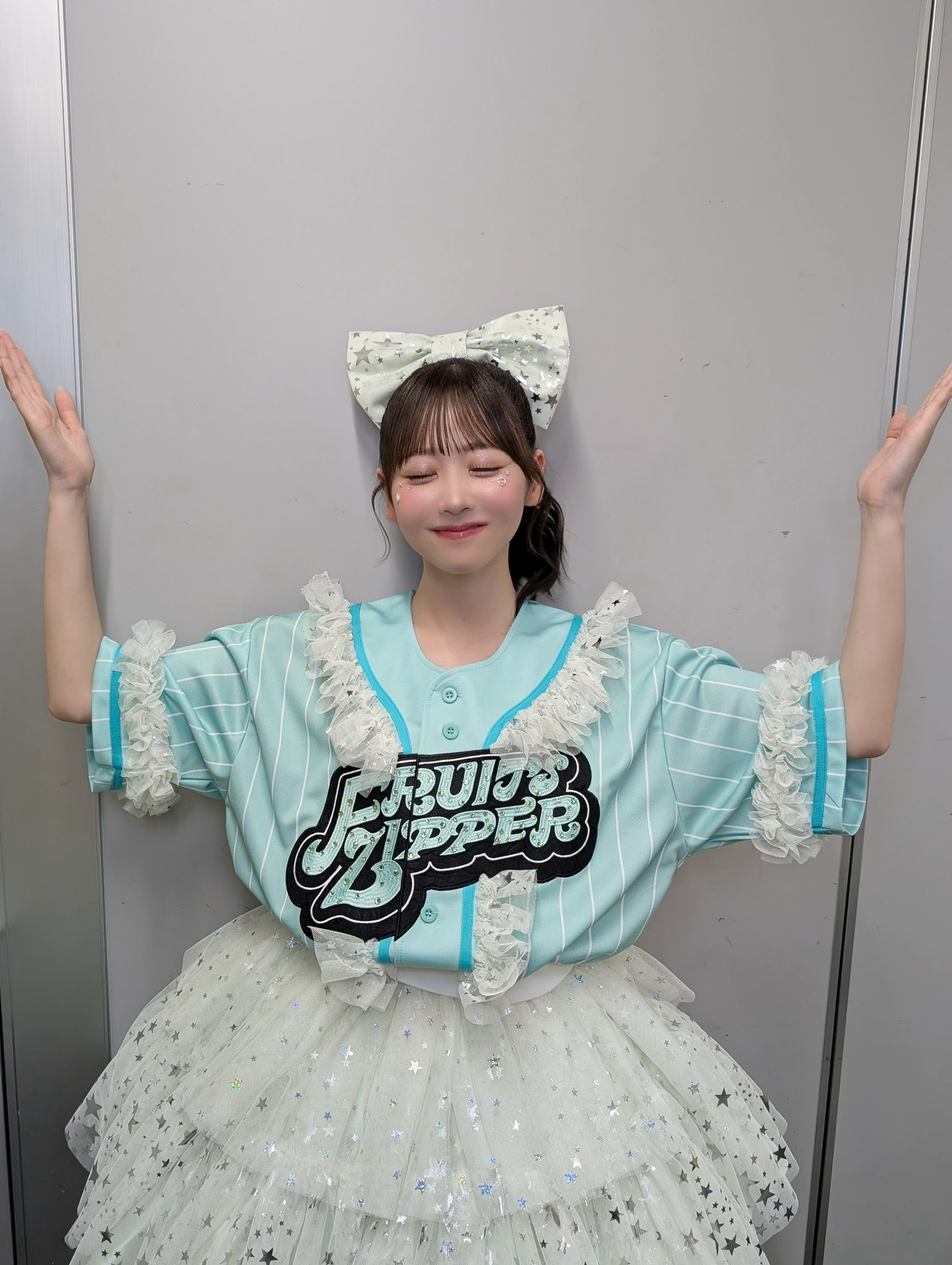 し*も様 櫻井優衣 中野サンプラザライブ Tシャツ 櫻井優衣(FRUITS ZIPPER) on X: