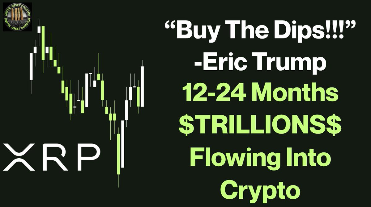 Digital Asset Investor (@digitalassetbuy) on Twitter photo 