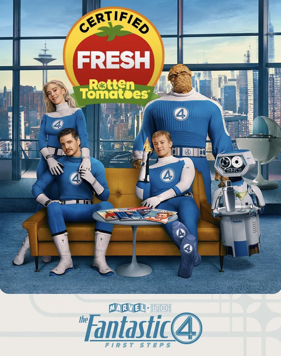 Global Box Office tweet media