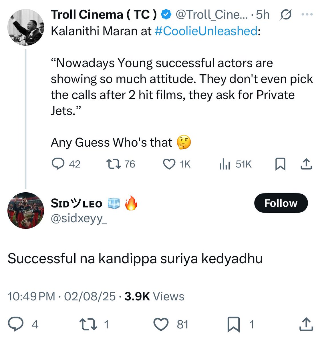 Tweet media one