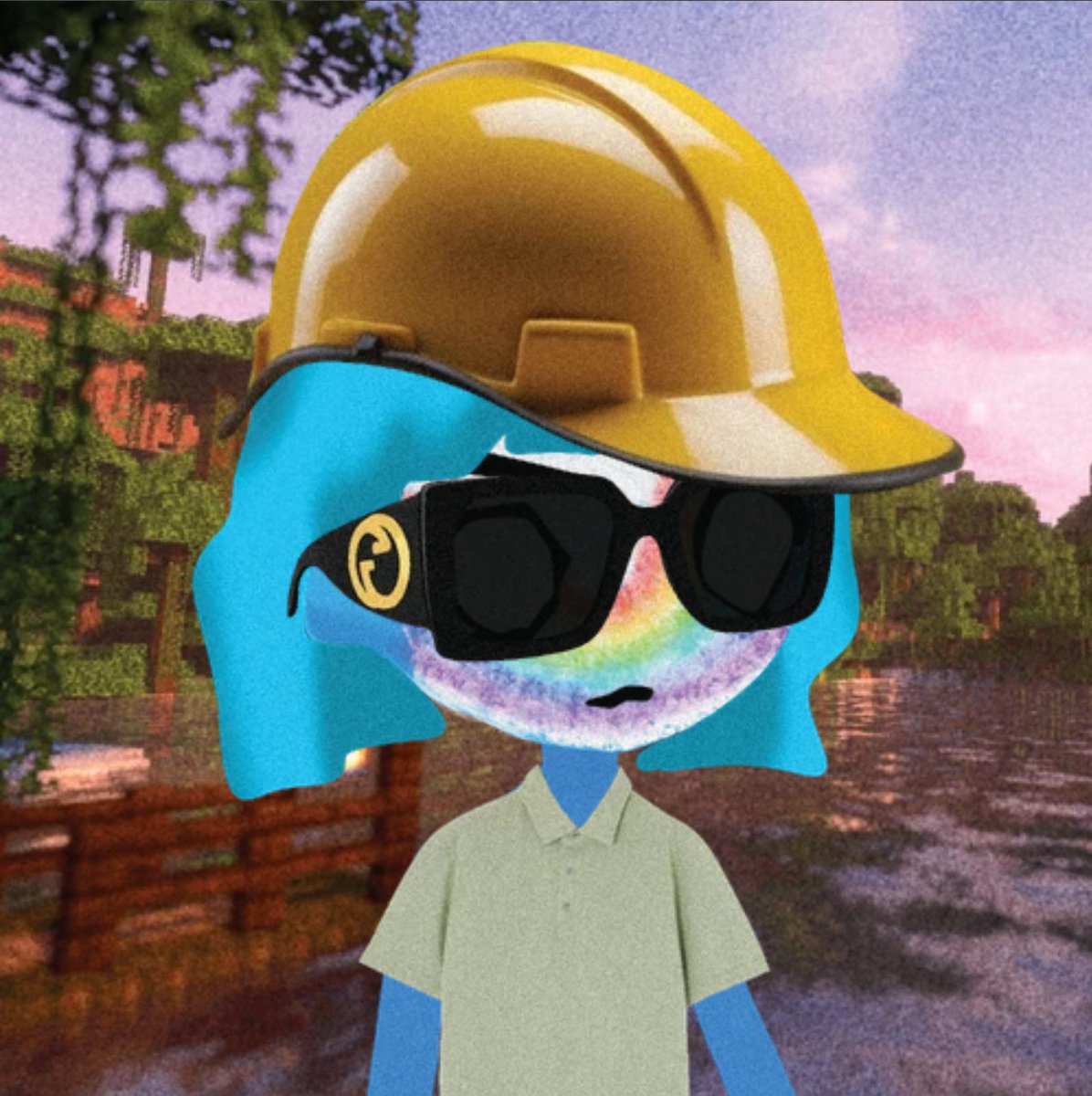 Joined Mempoolio since day 1 as i really see potential with the founder and the community, building strong vibes 🔥 

Glad i scooped this Gay Alien off the floor early🤓

<a href="/mempoolio/">MEMPOOLIO</a> 

#MEMPOOLIO #ORDINALS #BTC