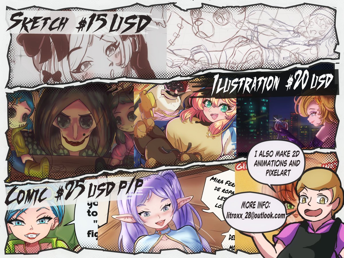 🔞Litroxx COMISSIONS OPEN tweet media