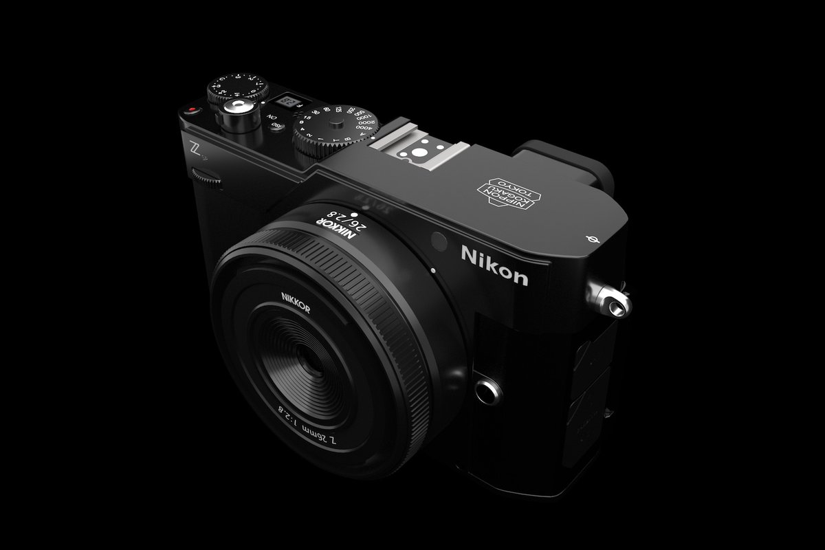 Nikon Rumors tweet media