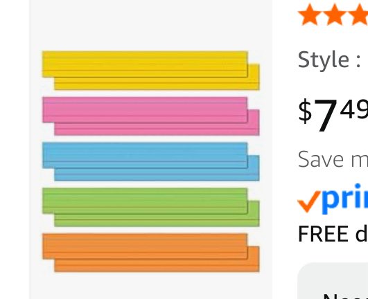 Mrs. L (@iteachfirsties1) on Twitter photo <a href="/MrWeissman/">Mr. Weissman</a> School starts soon and I’m excited to meet my fantastic firsties! We’d be appreciative of any help to #clearthelist of supplies.
🍎 In need of a stapler, prizes, paper, etc.
🖤💛Pittsburgh
👀please repost
🌎Your support means the world amazon.com/hz/wishlist/ls… <a href="/MrWeissman/">Mr. Weissman</a> School starts soon and I’m excited to meet my fantastic firsties! We’d be appreciative of any help to #clearthelist of supplies.
🍎 In need of a stapler, prizes, paper, etc.
🖤💛Pittsburgh
👀please repost
🌎Your support means the world amazon.com/hz/wishlist/ls…