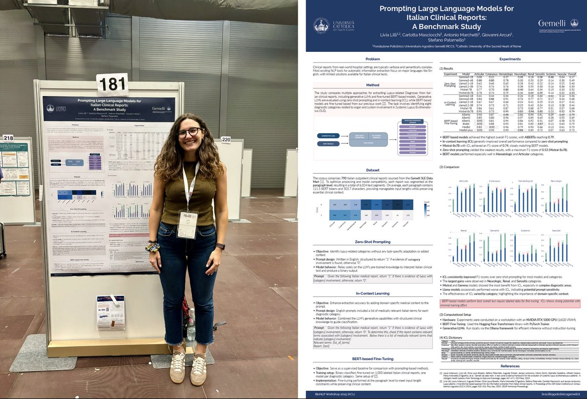 Livia Lilli tweet media