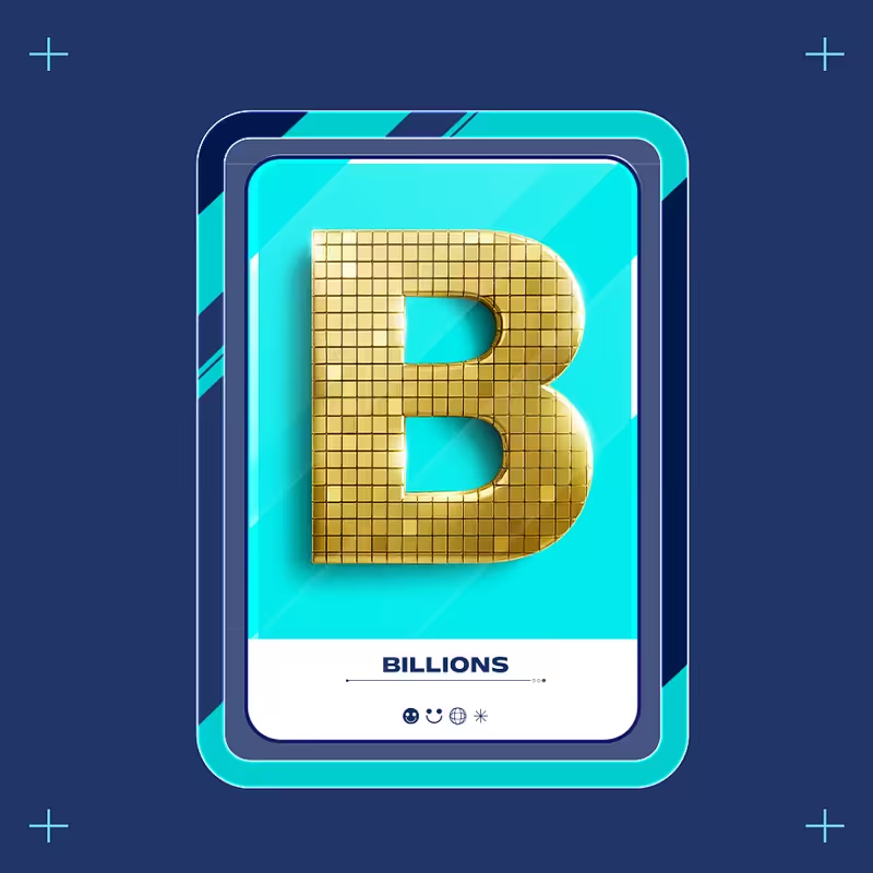 I'm giving away 1 Billions Genesis NFT (472 $POL)

1. follow <a href="/jgonzalezferrer/">Javi🥥.eth</a> &amp; <a href="/billions_ntwk/">Billions</a> 
2. mention one fren