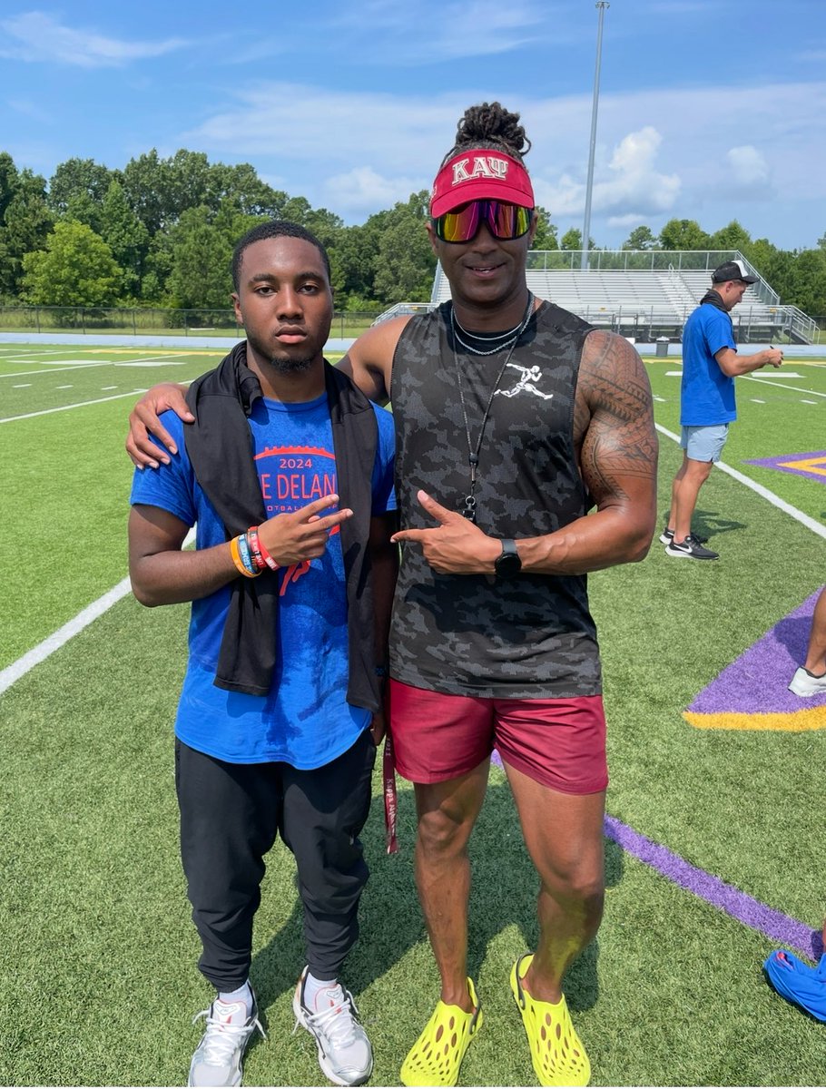 Danny Allen (@dannya1911) on Twitter photo We appreciated Casser Middleton and Martin Kline for the superior training they put Zo through this summer! The two of them and Boss Physical Therapy all have helped <a href="/AlonzoTAllen24/">Alonzo (Zo) Allen</a> get back into war ready shape! Next up Newberry College 🏈! We appreciated Casser Middleton and Martin Kline for the superior training they put Zo through this summer! The two of them and Boss Physical Therapy all have helped <a href="/AlonzoTAllen24/">Alonzo (Zo) Allen</a> get back into war ready shape! Next up Newberry College 🏈!