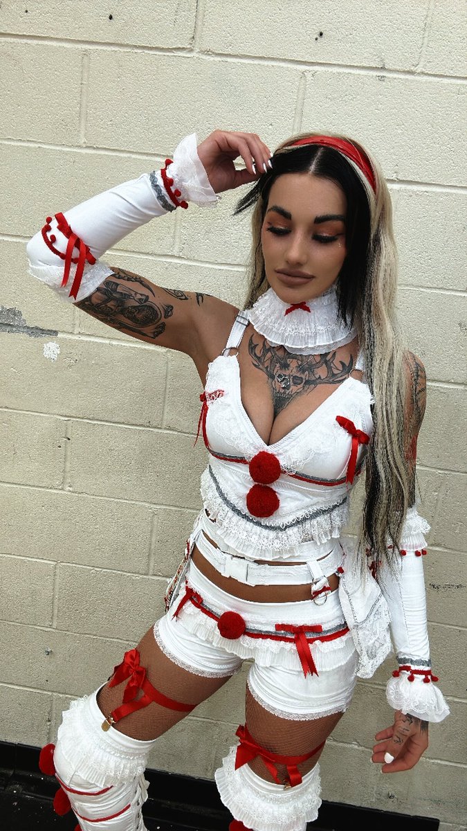 Pennywise inspired 🎈🤡🎈