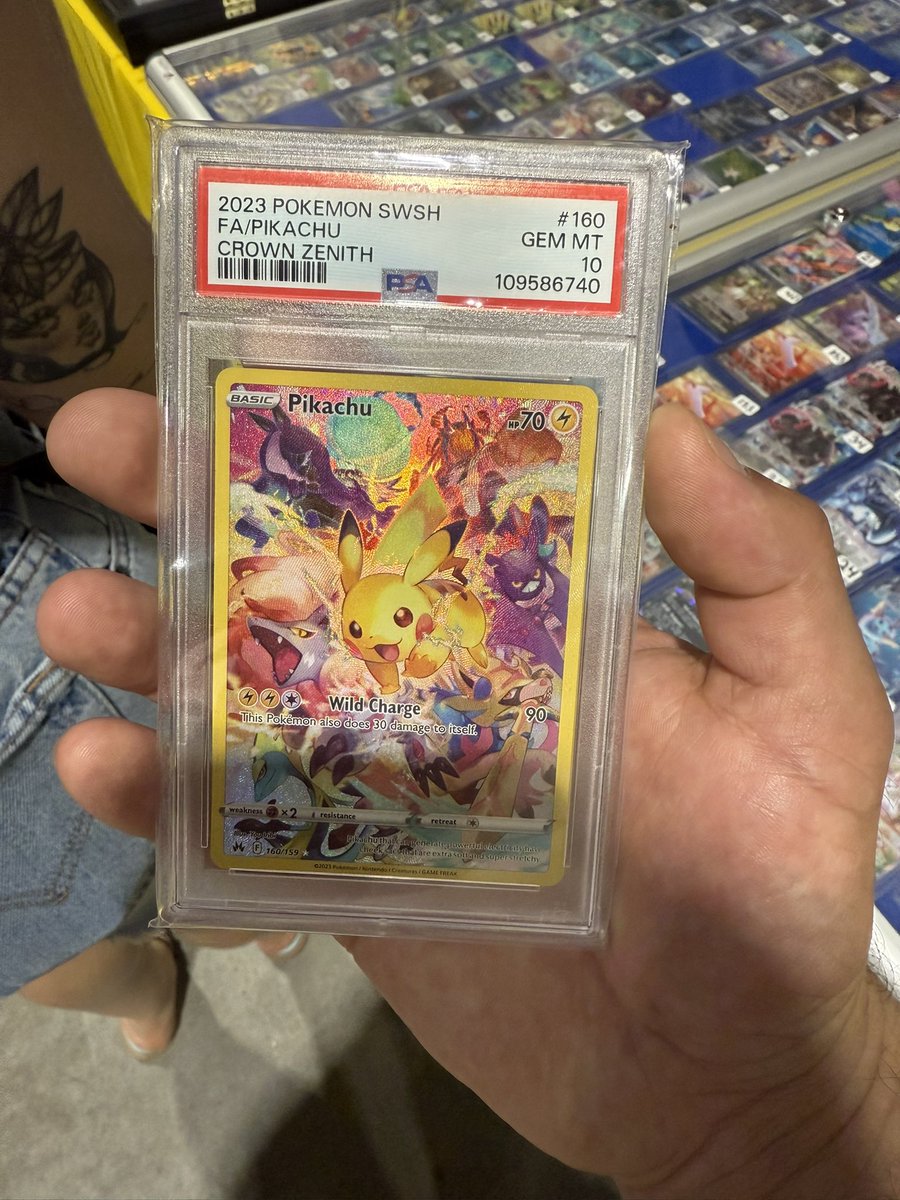 Sorteeezy's tweet image. New pickup✅