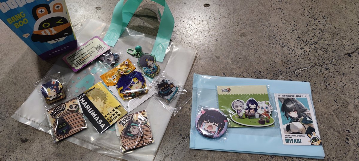 First time cosplaying publicly 
After years 

#HoYoFEST2025