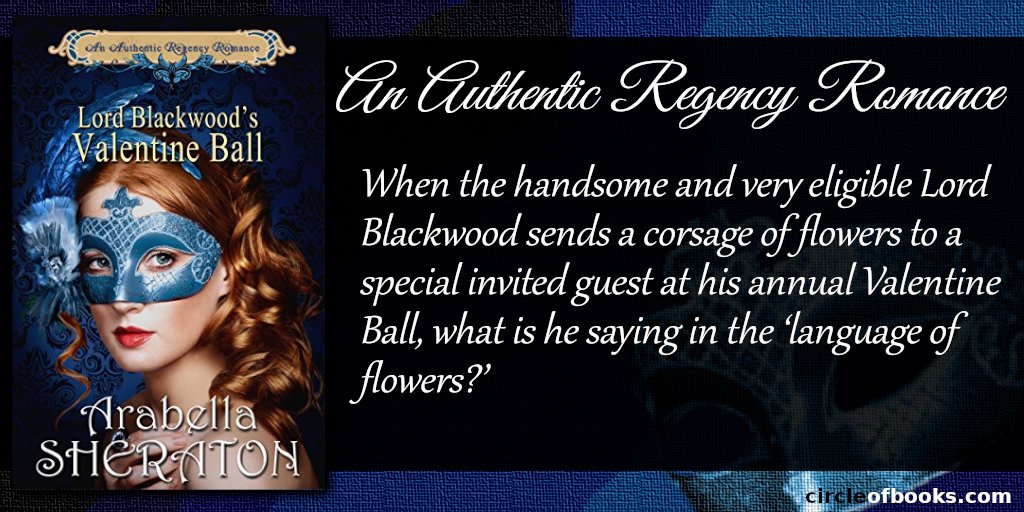 Sylvia M ๐ ๐ฑ๐ (@sylviasplm) on Twitter photo #regency #romance #books #Kindle
Lord Blackwood's Valentine Ball
โถ circleofbooks.com/romance/lord-bโฆ
<a href="/ArabellSheraton/">Arabella Sheraton</a>
#tbr #regency #romance #books #Kindle
Lord Blackwood's Valentine Ball
โถ circleofbooks.com/romance/lord-bโฆ
<a href="/ArabellSheraton/">Arabella Sheraton</a>
#tbr