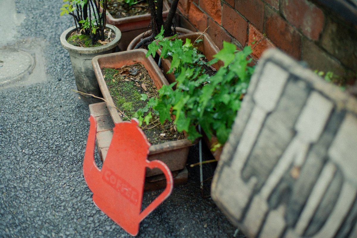 ウィンナーコーヒーを日本で初めて提供したお店