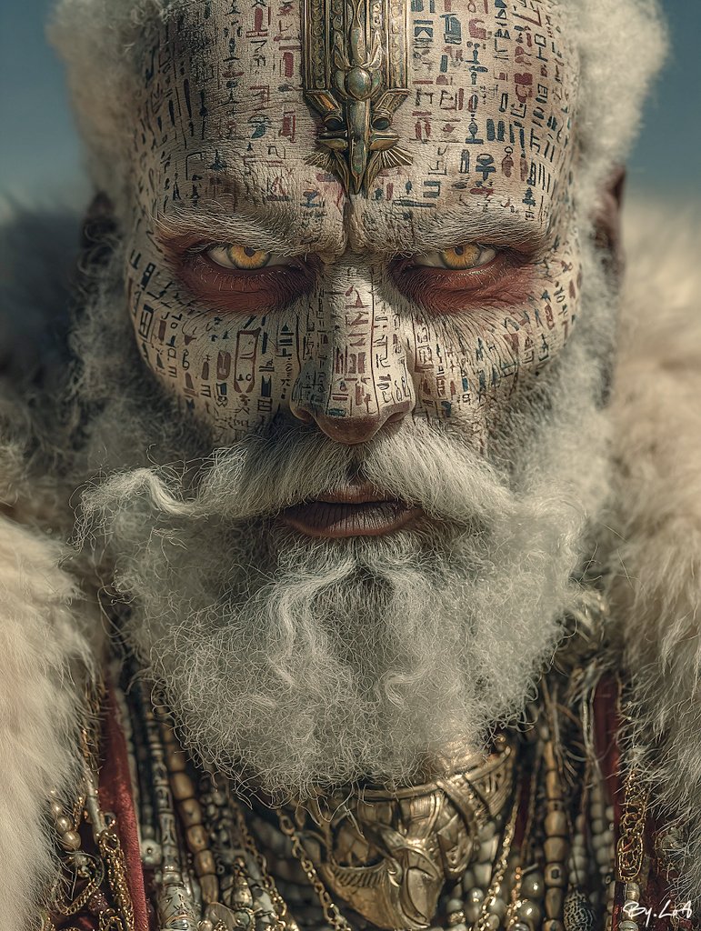 Watcher of Worlds
