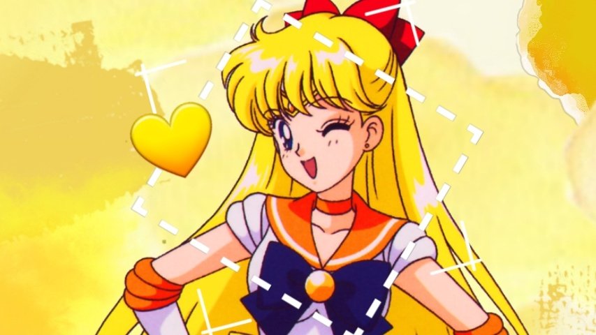 matchmakerVenus's tweet photo. ❝ I am the Pretty Guardian who fights for Love and for Beauty! I am Sailor Venus! ❞
•
• Roleplay Account for Minako Aino / Sailor Venus from Sailor Moon
Positive Account
•
• #SAILORMOONRP  • #MVRP • https://t.co/TbUSNH2K0e