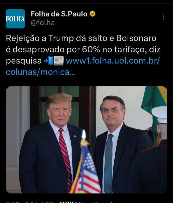 #lula #trump #Bolsonaro