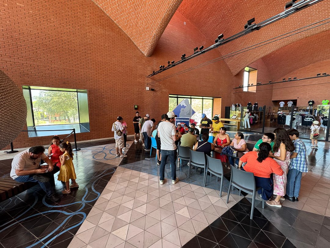 Salón de la Fama del Beisbol Mexicano tweet media