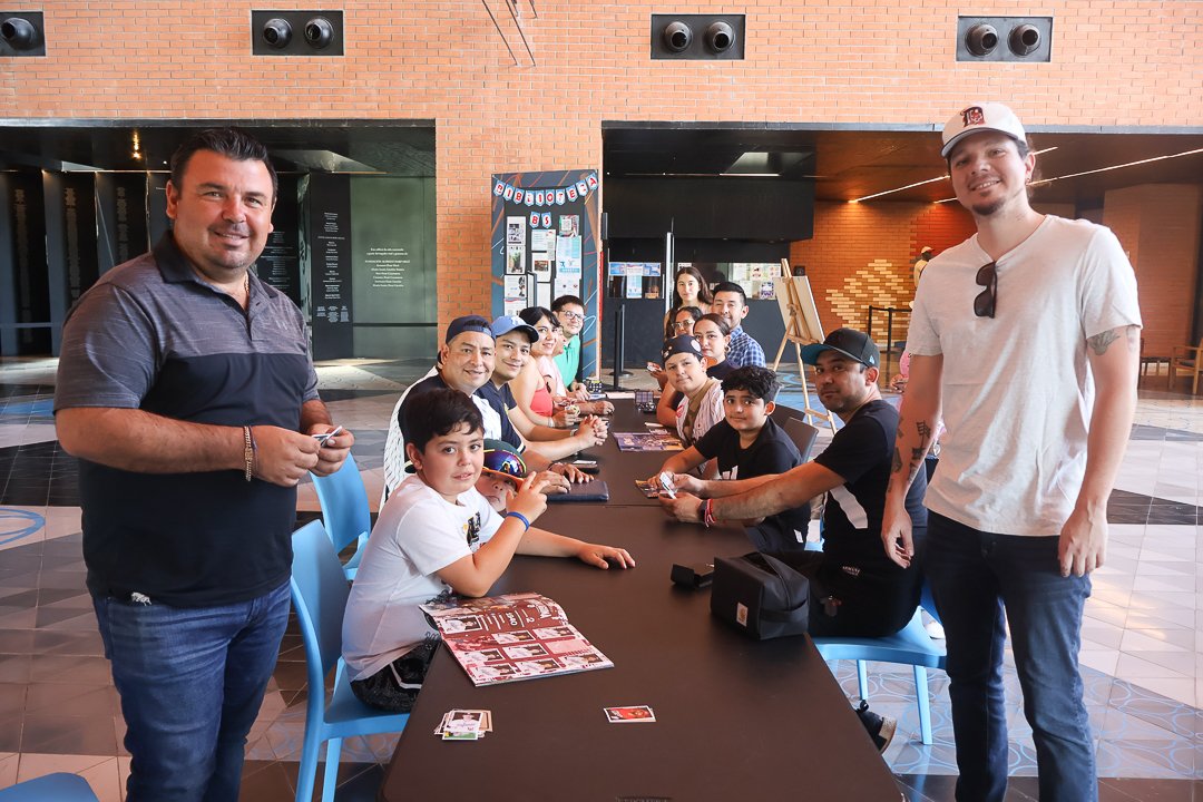 Salón de la Fama del Beisbol Mexicano tweet media
