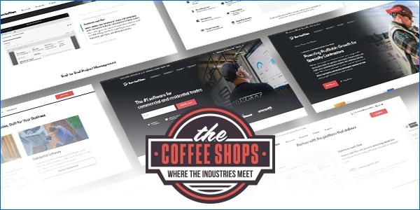 The Coffee Shops™ welcome ServiceTitan! 
rooferscoffeeshop.com/post/the-coffe… 

#ServiceTitan #TheCoffeeShops #RoofersCoffeeShop #RoofingProfessionals #RoofingContractors #RoofingIndustry