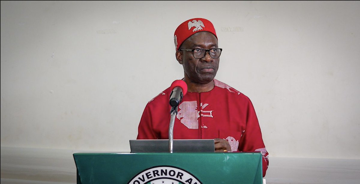 Punch Newspapers tweet media
