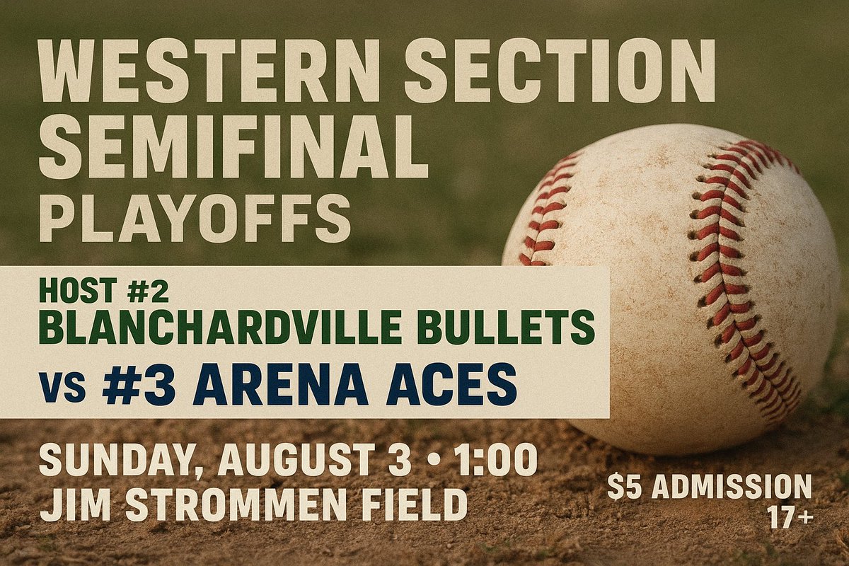 The Bullets tweet media