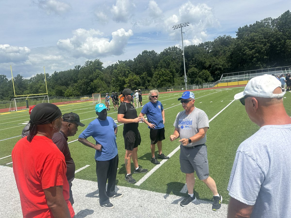 Northern Delaware Football Officials Association tweet media