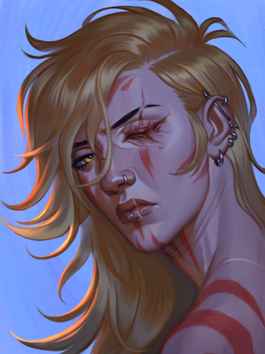 comm 💛