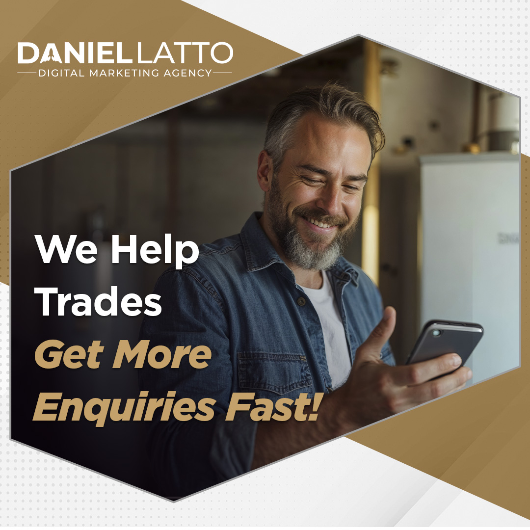 DanielLatto's tweet image. No more waiting around for months on end.

Just qualified leads from ads that actually work.

If your phone’s not ringing, your ads aren’t doing their job.

Let’s fix that 👉 daniellatto.co.uk/fbads/ 

#TradeLeads #FastEnquiries #FacebookAdsThatWork #ResultsNotExcuses