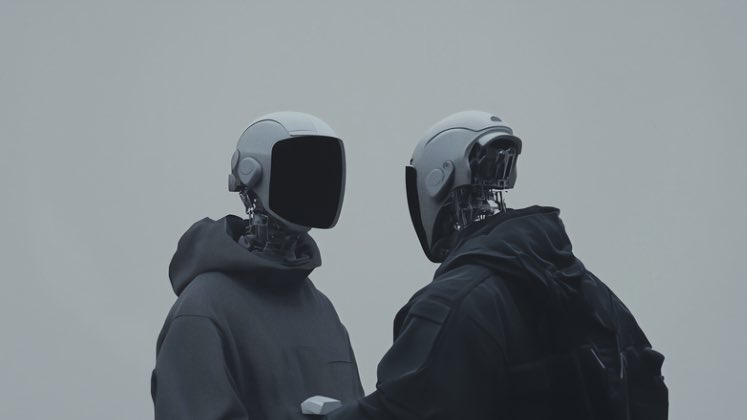 ▪ People First, Not Just Code

At <a href="/JoinSapien/">Sapien</a> , humans are not a backup — they are the core. 

From building the data to improving the models, every part is led by people. 

This is not just responsible AI — it's teamwork.
